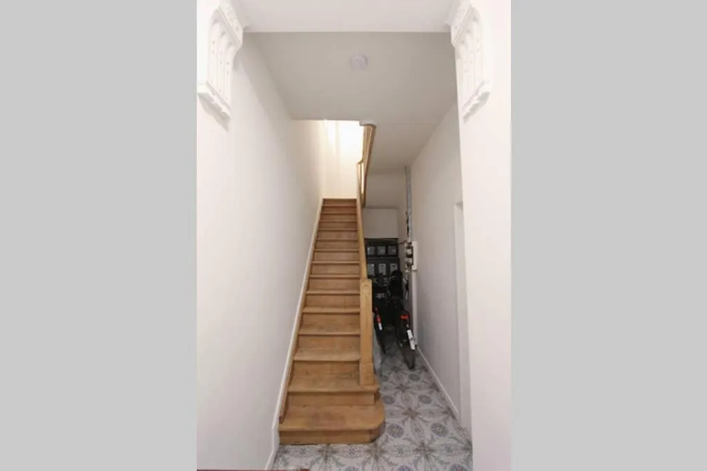 Bay Tree Stay Ostend